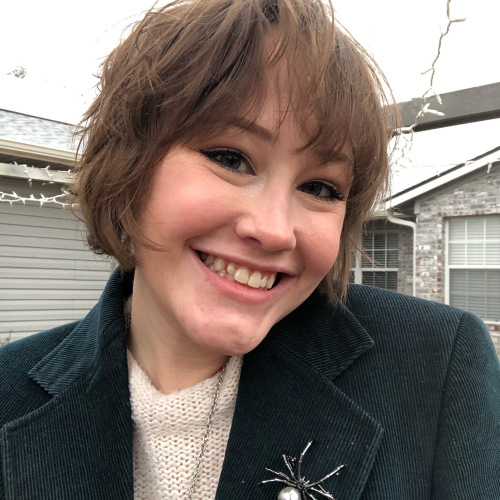 Meet your Posher, Jennaleigh